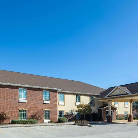 La Quinta Inn By Wyndham Calhoun South I-75 Екстериор снимка