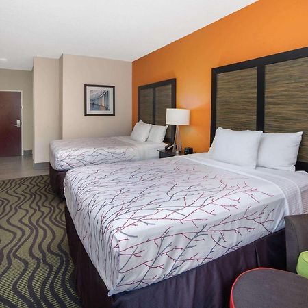 La Quinta Inn By Wyndham Calhoun South I-75 Екстериор снимка