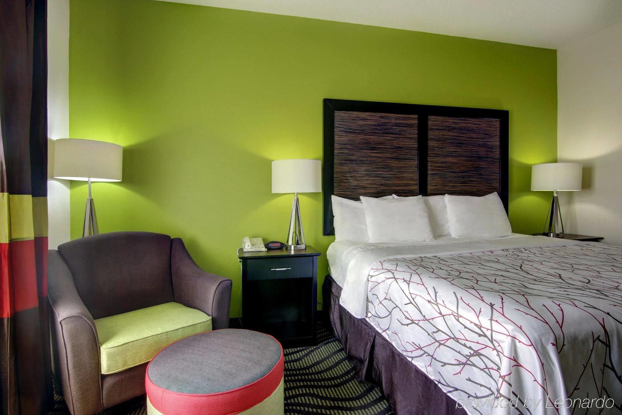 La Quinta Inn By Wyndham Calhoun South I-75 Екстериор снимка