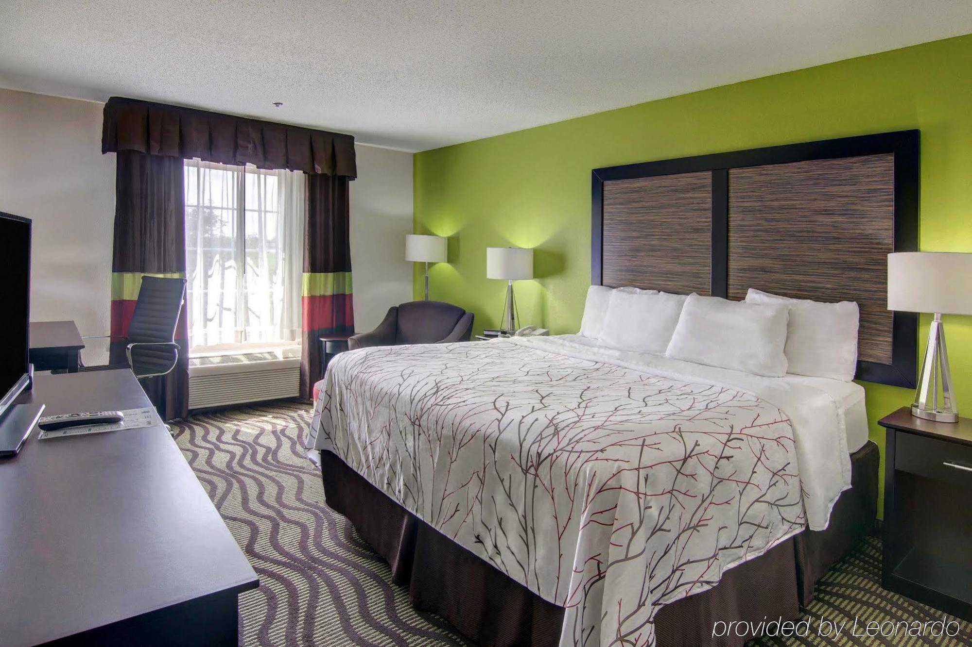 La Quinta Inn By Wyndham Calhoun South I-75 Екстериор снимка