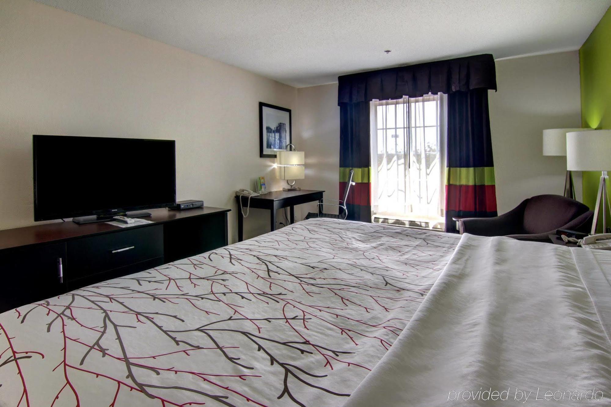La Quinta Inn By Wyndham Calhoun South I-75 Екстериор снимка