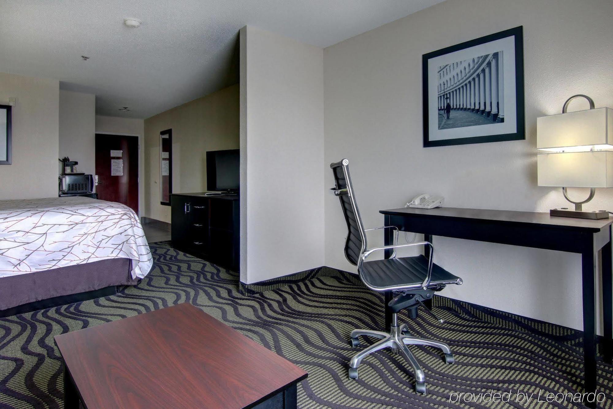 La Quinta Inn By Wyndham Calhoun South I-75 Екстериор снимка