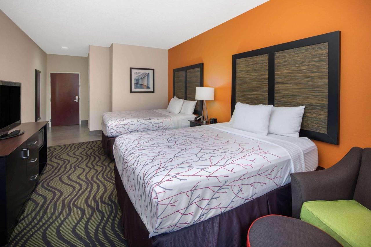 La Quinta Inn By Wyndham Calhoun South I-75 Екстериор снимка