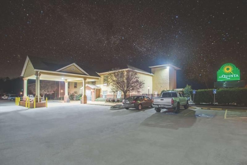 La Quinta Inn By Wyndham Calhoun South I-75 Екстериор снимка