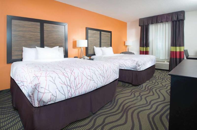 La Quinta Inn By Wyndham Calhoun South I-75 Екстериор снимка